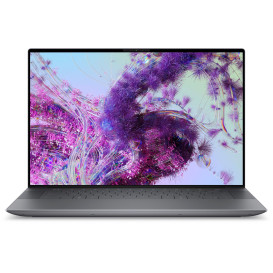 Laptop Dell XPS 16 9640 9640-7548 - Core Ultra 7 155H/16,3" WUXGA IPS/RAM 16GB/SSD 1TB/GeForce RTX 4050/Grafitowy/Win 11 Pro/3OS