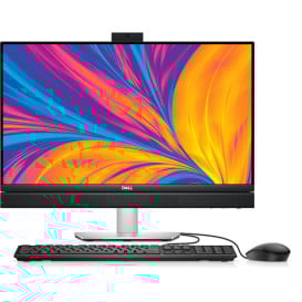 Komputer All-in-One Dell Optiplex AiO Plus 7420 N005O7420AIOPEMEA_VP - zdjęcie poglądowe 7