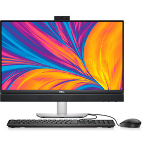 Komputer All-in-One Dell Optiplex AiO Plus 7420 N005O7420AIOPEMEA_VP - zdjęcie poglądowe 7