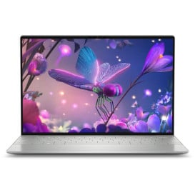 Laptop Dell XPS 13 Plus 9320 TRIBUTO_RPLP_2401_1300 - i7-1360P/13,4" 3456x2160 OLED MT/RAM 32GB/SSD 2TB/Platynowy/Win 11 Pro/3OS