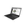 Laptop Lenovo ThinkPad P1 Gen 1 20MD000GPB - i7-8850H, 15,6" FHD IPS, RAM 16GB, SSD 512GB, P1000, Windows 10 Pro, 3 lata On-Site - zdjęcie 1