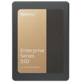 Dysk SSD 1,9 TB SATA 2,5" Synology SAT5220-1920G - 2,5"/SATA III/530-500 MBps