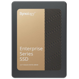 Dysk SSD 3,84 TB SATA 2,5" Synology SAT5220-3840G - zdjęcie poglądowe 1