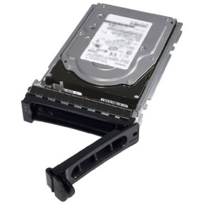 Dysk HDD 12 TB SAS 3,5" Dell 401-ABHX - zdjęcie poglądowe 1