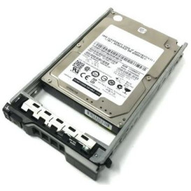 Dysk HDD 2 TB SAS 2,5" Dell 400-AVHG - zdjęcie poglądowe 1
