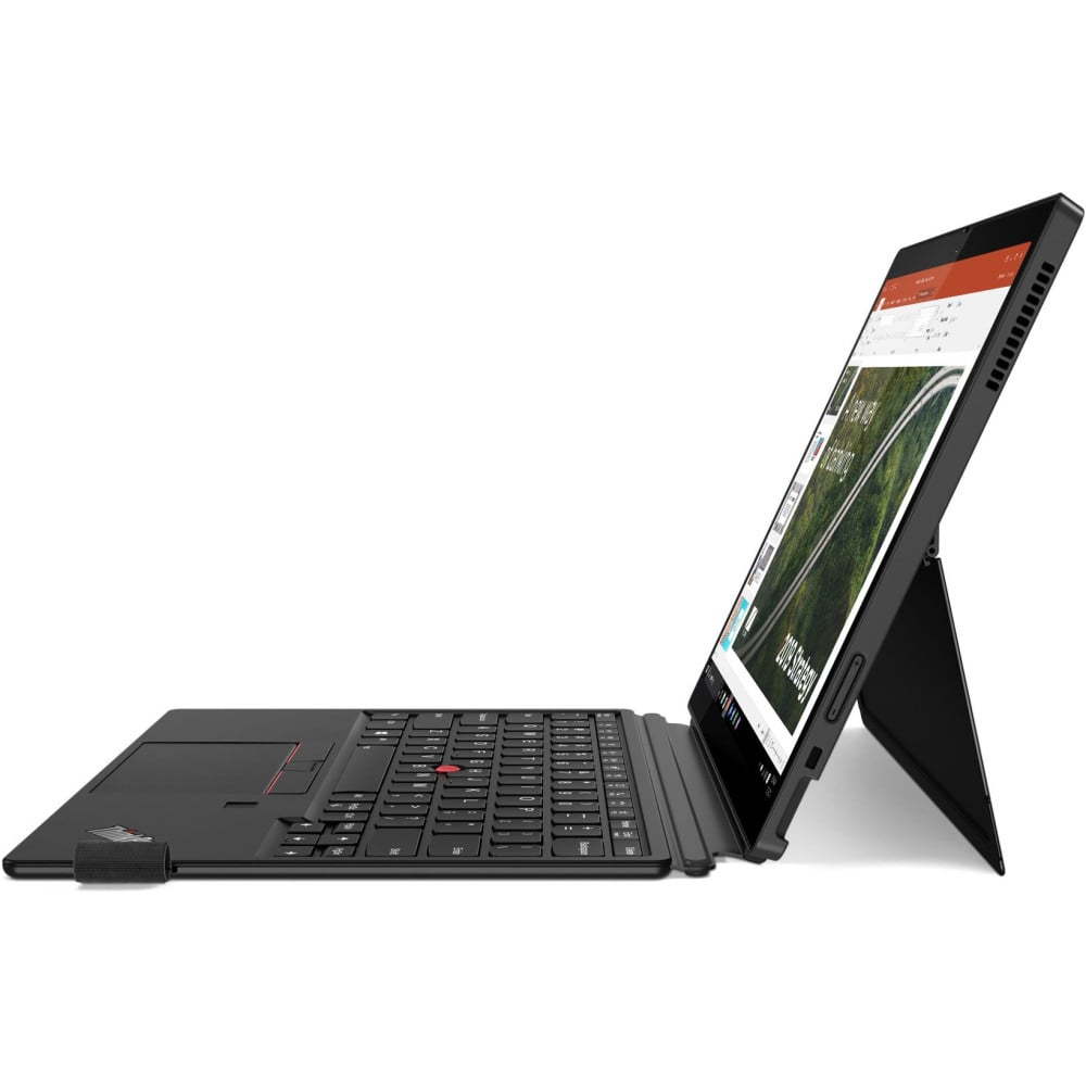 Tablet Lenovo ThinkPad X12 Detachable Gen 2 21LK000PPB - Core Ultra 5 134U vPro/12,3" 1920x1280/RAM 32GB/LTE/Windows 11 Pro/3CI