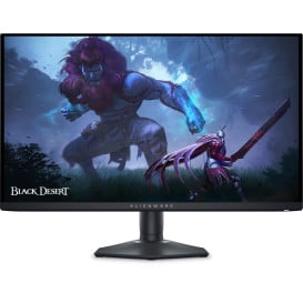 Monitor Dell Alienware AW2725DF 210-BLHH - 26,7/2560x1440 (QHD)/360Hz/QD OLED/FreeSync/HDR/0,300 ms/pivot/USB-C/Czarny