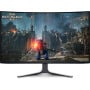 Monitor Dell Alienware 32 4K QD-OLED AW3225QF 210-BLLV - zdjęcie poglądowe 7