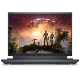 Laptop Dell G16 7630 GALIO16_RPLH_2401_022_SPP - i9-13900HX/16" WQXGA/RAM 16GB/1TB/GeForce RTX 4070/Nightshade/Win 11 Pro/2OS