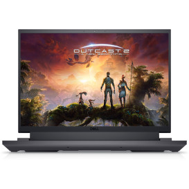 Laptop Dell G16 7630 GALIO16_RPLH_2401_024_SPP - i9-13900HX/16" WQXGA/RAM 32GB/1TB/GeForce RTX 4070/Nightshade/Win 11 Pro/2OS