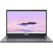 Laptop ASUS Chromebook Plus Enterprise CB3402 CB3402CVA-PQ0075 - Core 3 100U/14" FHD/RAM 8GB/UFS 256GB/Black/ChromeOS/3 lata OS