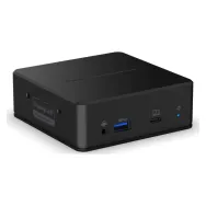 Stacja dokująca Belkin USB-C Dual Display Dock INC002VFBK, Czarna | Sklep ITnes.pl, IT for BUSINESS