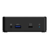 Stacja dokująca Belkin USB-C Dual Display Dock INC002VFBK, Czarna | Sklep ITnes.pl, IT for BUSINESS