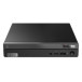 Komputer Lenovo ThinkCentre neo 50q Gen 4 12LN593JOPB - Tiny/i5-13420H/RAM 16GB/SSD 512GB + SSD 4TB/Wi-Fi