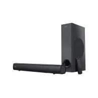Creative Labs 51MF8360AA000 Soundbar bezprzewodowy Stage 2.1 z subwoof