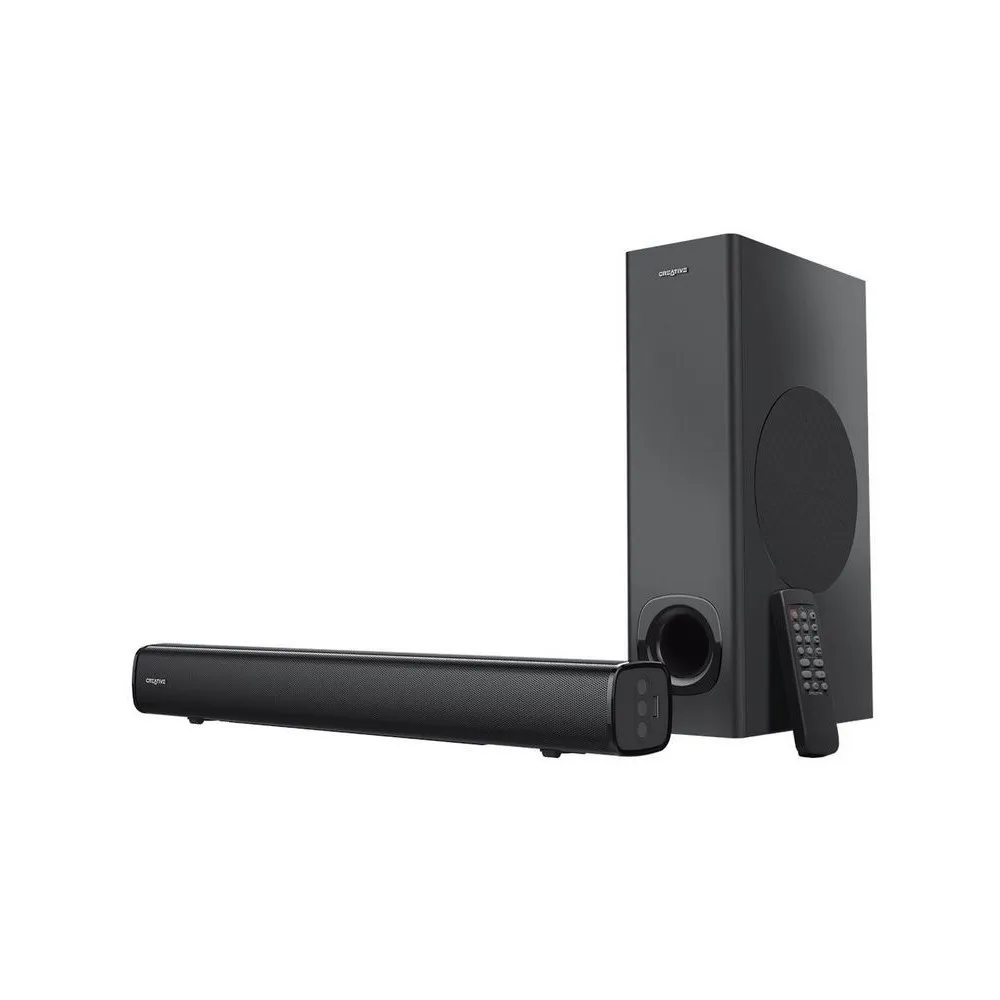 Creative Labs 51MF8360AA000 Soundbar bezprzewodowy Stage 2.1 z subwoof