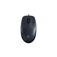 Logitech M100 Grey Mouse 910-005003 | Sklep ITnes.pl - IT for BUSINESS Logitech M100 Grey Mouse 910-005003 | Sklep ITnes.pl - IT for BUSINESS