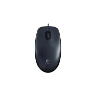 Logitech M100 Grey Mouse 910-005003 | Sklep ITnes.pl - IT for BUSINESS