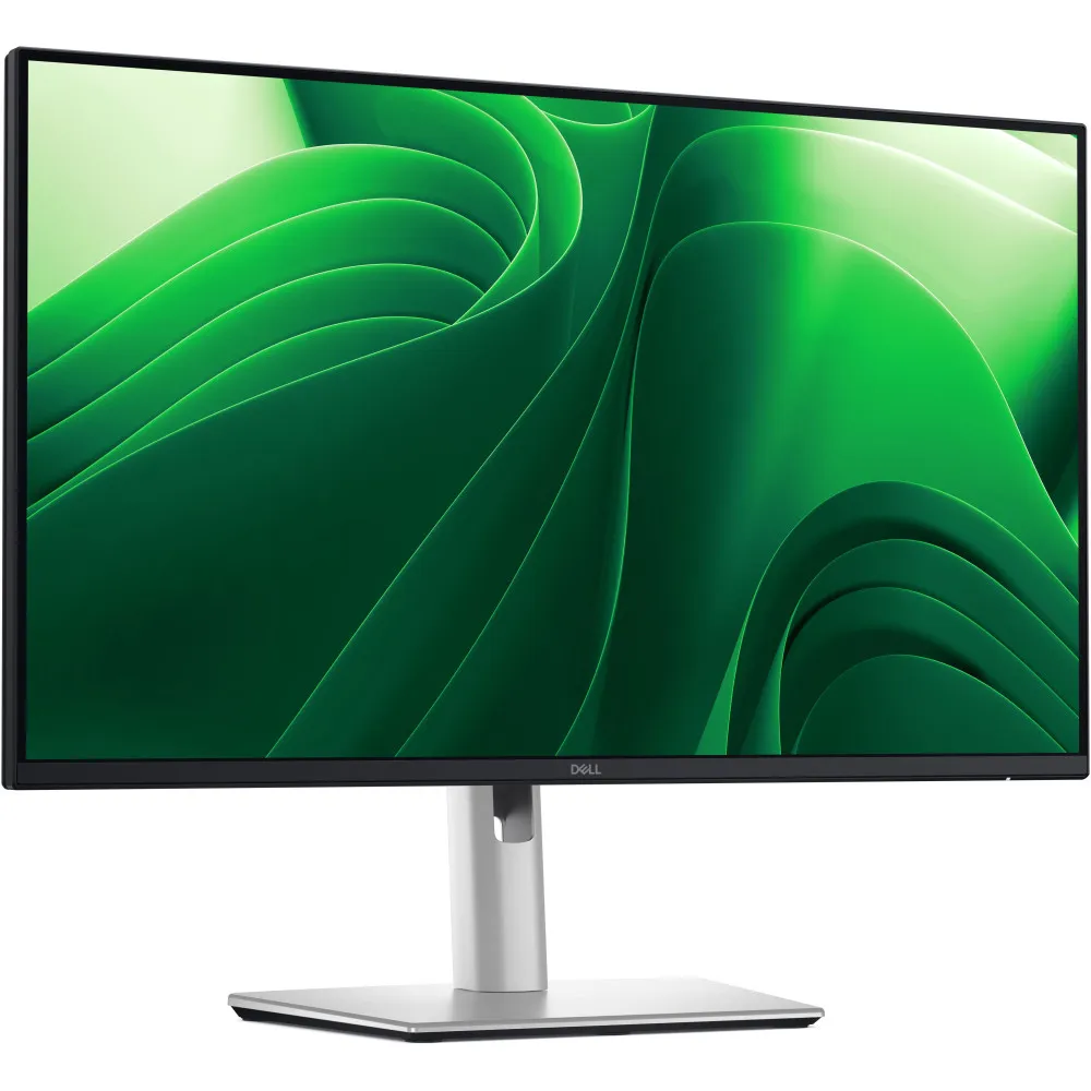 Zdjęcie produktu Monitor Dell Pro 24 Plus P2425DE USB-C Hub 210-BRDM/5Y - 23,8"/2560x1440 (QHD)/100Hz/IPS/5 ms/USB-C/Czarny