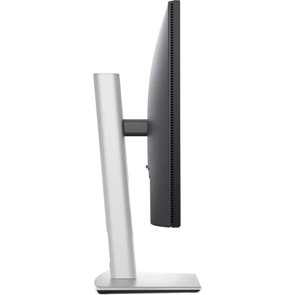 Monitor Dell Pro 24 Plus P2425DE USB-C Hub 210-BRDM/5Y - 23,8"/2560x1440 (QHD)/100Hz/IPS/5 ms/USB-C/Czarny