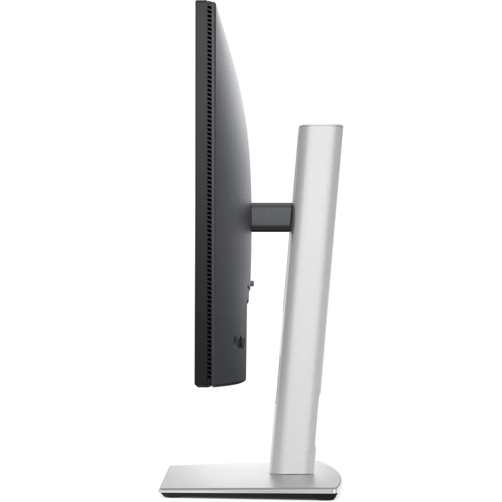 Zdjęcie produktu Monitor Dell Pro 24 Plus P2425DE USB-C Hub 210-BRDM/5Y - 23,8"/2560x1440 (QHD)/100Hz/IPS/5 ms/USB-C/Czarny