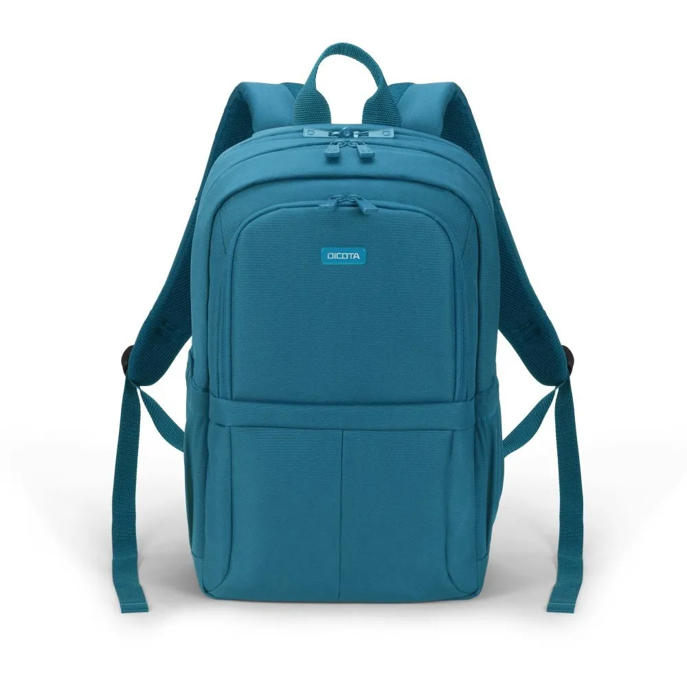 Plecak do laptopa Dicota Backpack Eco SCALE 13-15,6" D31735, Niebieski | Sklep ITnes.pl, IT for BUSINESS Plecak do laptopa Dicota Backpack Eco SCALE 13-15,6" D31735, Niebieski | Sklep ITnes.pl, IT for BUSINESS