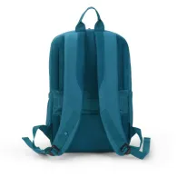 Plecak do laptopa Dicota Backpack Eco SCALE 13-15,6" D31735, Niebieski | Sklep ITnes.pl, IT for BUSINESS