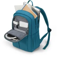 Plecak do laptopa Dicota Backpack Eco SCALE 13-15,6" D31735, Niebieski | Sklep ITnes.pl, IT for BUSINESS