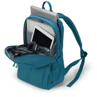 Plecak do laptopa Dicota Backpack Eco SCALE 13-15,6" D31735, Niebieski | Sklep ITnes.pl, IT for BUSINESS