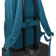 Plecak do laptopa Dicota Backpack Eco SCALE 13-15,6" D31735, Niebieski | Sklep ITnes.pl, IT for BUSINESS
