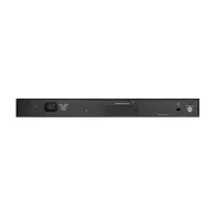 Switch zarządzalny D-Link DGS-1510-52XMP/E, 48x 100|1000Mbps, 4x 10GbE SFP+, POE+, budżet mocy 740W | Sklep ITnes.pl, IT for BUS