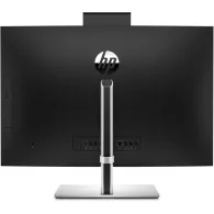 Komputer All-in-One HP ProOne 440 G9 A54YP9UET, i5-14500T, 23,8" FHD IPS, 64GB, 1TB + 4TB, Czarno-srebrny, WiFi, DVD, Win11 Pro 