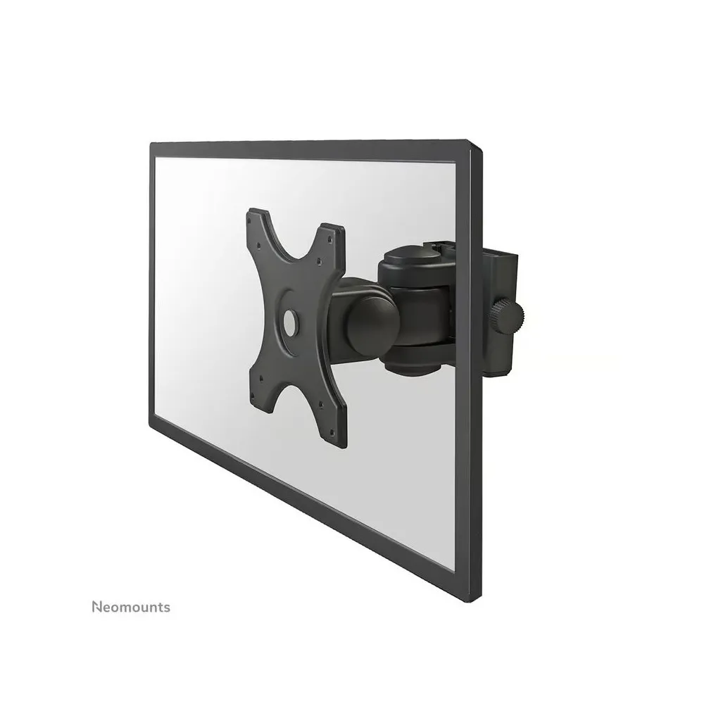 Uchwyt ścienny Neomounts by Newstar Flat Screen Wall Mount 10-30" FPMA-W250BLACK - Czarny
