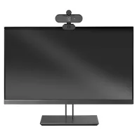 Kamera internetowa Dicota Pro Plus 4K D31888 - Czarna | Sklep ITnes.pl - IT for BUSINESS