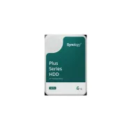 Dysk HDD 6TB SATA 3,5" Synology HAT3300 HAT3300-6T, 3,5", SATA III, 256MB, 5400rpm | Sklep ITnes.pl, IT for BUSINESS