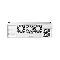 Serwer NAS QNAP Rack TS-1673AU-RP-3Z, Rack (3U), Ryzen V1500B, 64GB RAM, 24TB, 16 wnęk, hot-swap, 3 lata Carry-in | Sklep ITnes.pl, IT for BUSINESS