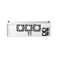 Serwer NAS QNAP Rack TS-1673AU-RP-3Z, Rack (3U), Ryzen V1500B, 64GB RAM, 24TB, 16 wnęk, hot-swap, 3 lata Carry-in | Sklep ITnes.pl, IT for BUSINESS