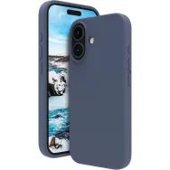 Etui na smartfon dbramante1928 Monaco 2 MagSafe do iPhone 16 z MagSafe MO61PABL6313, Niebieskie | Sklep ITnes.pl, IT for BUSINES