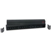 Listwa zasilająca Rack PDU APC AP9559 - 1U/16A|230V/10 gniazd C13/2 gniazda C19