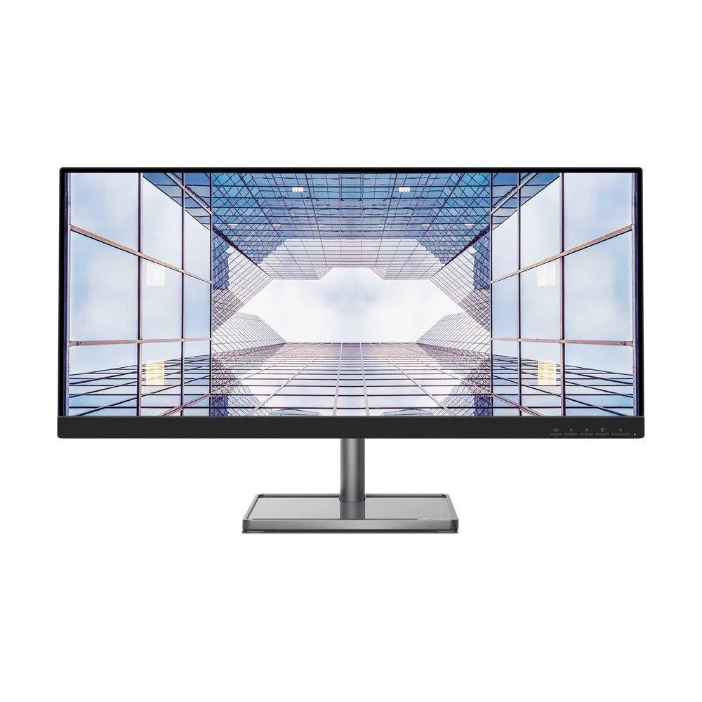 Monitor Lenovo L29w-30 66E5GAC3EU, 29", 2560x1080, 90Hz, 21:9, IPS, FreeSync, 6 ms | Sklep ITnes.pl, IT for BUSINESS
