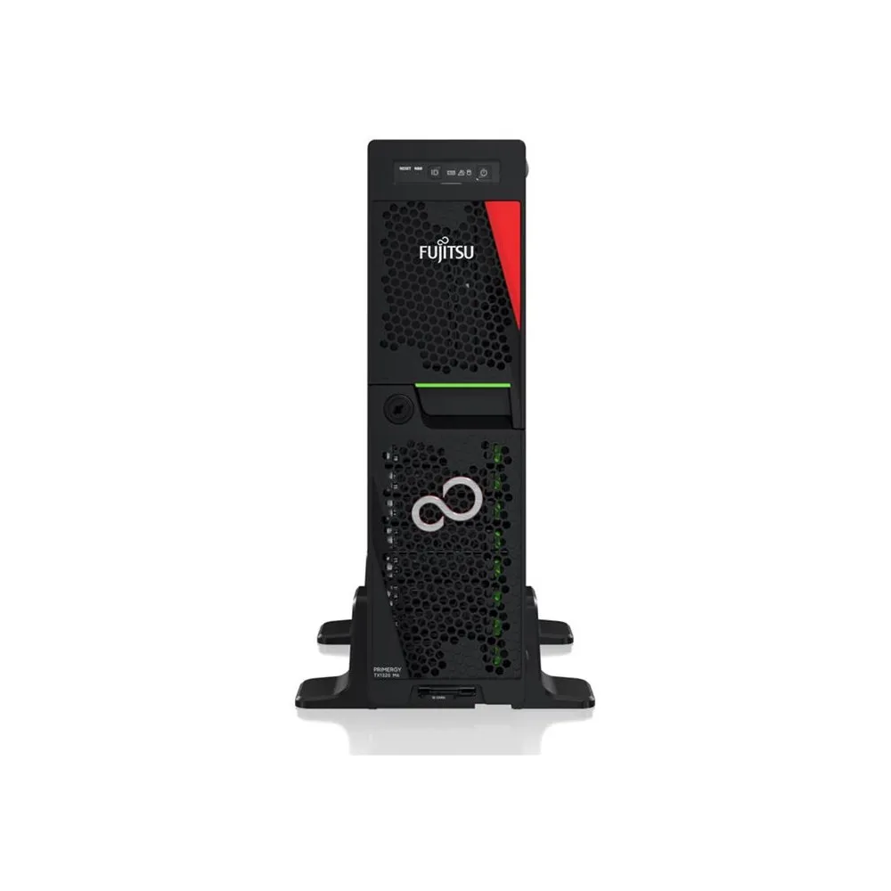 Serwer Fujitsu PRIMERGY TX1320 M6 VFY:T1326SC082INQH91 - zdjęcie poglądowe 1