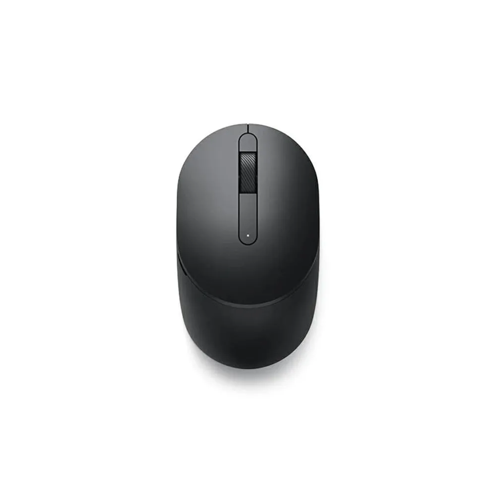 570-ABHK Dell Mobile Wireless Mouse - MS3320W - Black | Sklep ITnes.pl - IT for BUSINESS