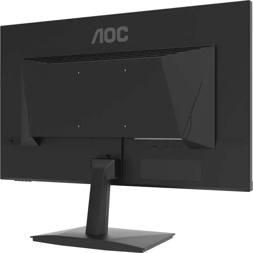 Zdjęcie produktu Monitor AOC 24G15N2 - 23,8"/1920x1080 (Full HD)/180Hz/VA/HDR/4 ms/Czarny