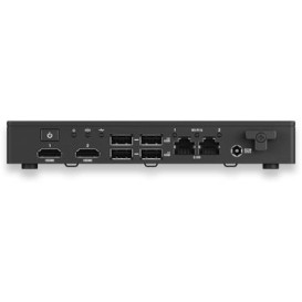 Komputer ASUS NUC 13 Rugged BNUC13BRKP200B02I 90AS0011-M000C0 - zdjęcie poglądowe 5