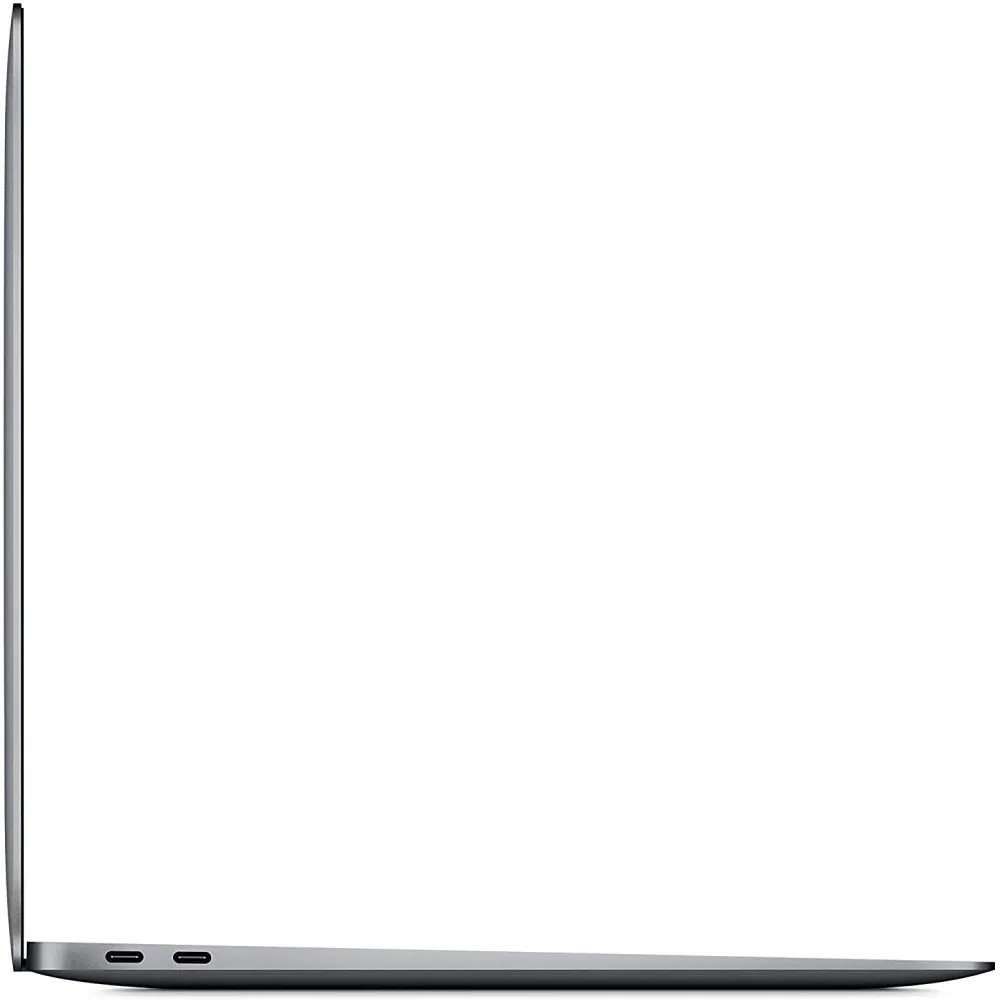 Laptop Apple MacBook Air 13 MVFJ2ZE/A - i5-8210Y/13,3" WQXGA IPS/RAM 8GB/SSD 256GB/Szary/macOS/1 rok Carry-in - zdjęcie