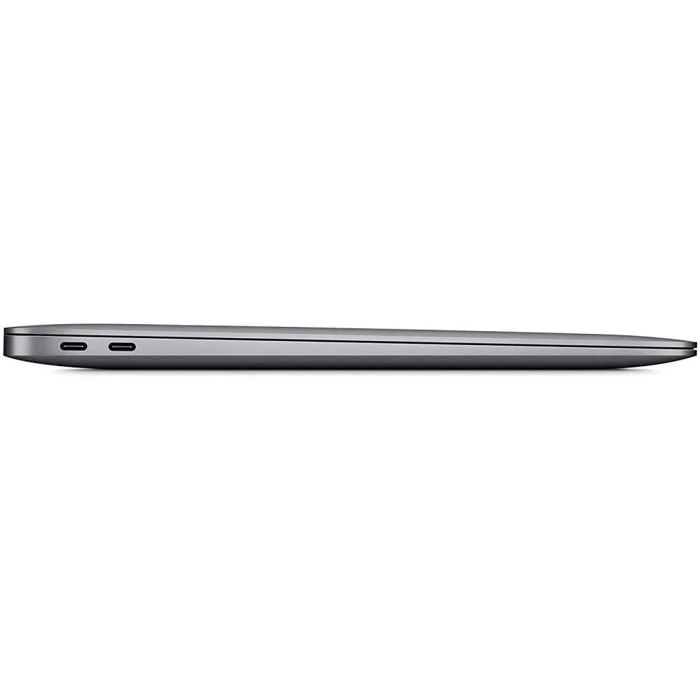 Laptop Apple MacBook Air 13 MVFJ2ZE/A - i5-8210Y/13,3" WQXGA IPS/RAM 8GB/SSD 256GB/Szary/macOS/1 rok Carry-in