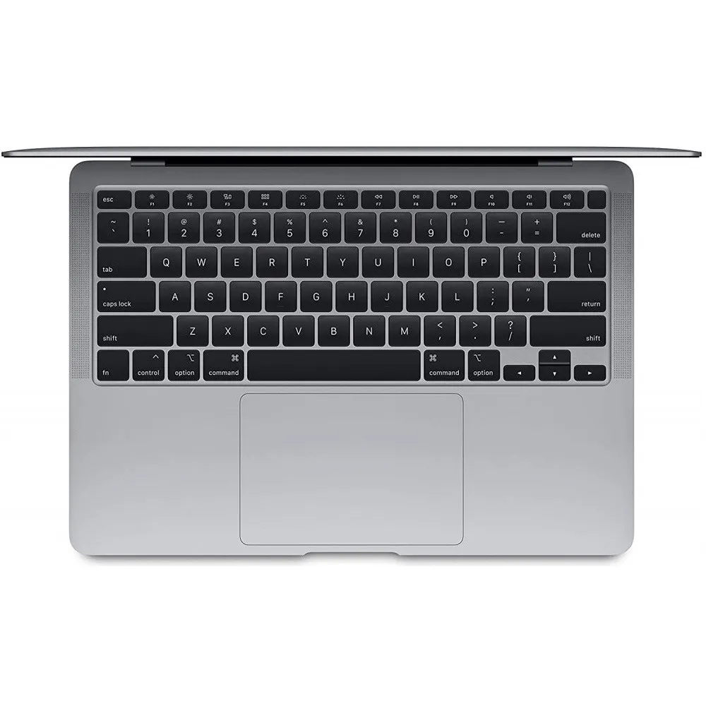 Zdjęcie produktu Laptop Apple MacBook Air 13 MVFJ2ZE/A - i5-8210Y/13,3" WQXGA IPS/RAM 8GB/SSD 256GB/Szary/macOS/1 rok Carry-in