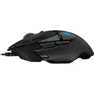 Mysz Logitech G502 Hero 910-005470 - Czarna, Niebieska | Sklep ITnes.pl - IT for BUSINESS