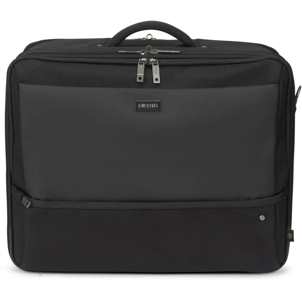 Torba na laptopa Dicota Multi Twin FIVE 15-17,3 D32164-RPET | Sklep ITnes.pl, IT for BUSINESS