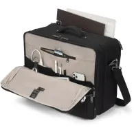 Torba na laptopa Dicota Multi Twin FIVE 15-17,3 D32164-RPET | Sklep ITnes.pl, IT for BUSINESS